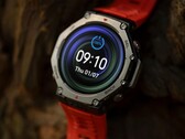 O Amazfit T-Rex 3 está recebendo a versão de atualização 3.2.6.4. (Fonte da imagem: Zepp Health)