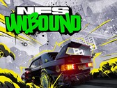 Arte de NFS Unbound (Fonte da imagem: EA)