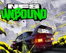 Arte de NFS Unbound (Fonte da imagem: EA)