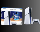 PS5 Slim Astro Bot Bundle (Fonte da imagem: Best Buy)