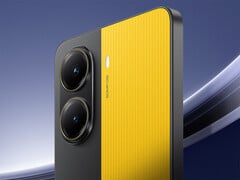 O Poco X7 Pro ficará na faixa de aproximadamente US$ 350 na Índia (Fonte da imagem: Xiaomi)