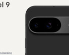 O Google Pixel 9 ocupa o 7º lugar na classificação "Global" (Fonte da imagem: Google e DxOMark - editado)