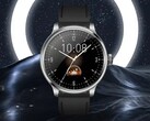 O novo smartwatch da Lenovo está disponível para pré-venda na China. (Fonte da imagem: Lenovo)