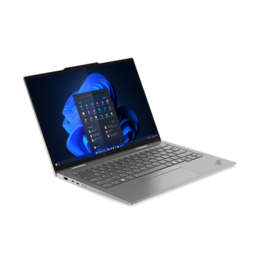 Lenovo ThinkPad X1 2 em 1 Gen 10 Aura Edition (fonte da imagem: Lenovo)