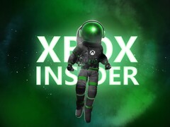 Logotipo do programa Xbox Insider (Fonte da imagem: Microsoft)