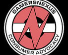 Logotipo da GamersNexus Consumer Advocacy (Fonte da imagem: GNCA)