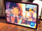 A Gatebox revela o sistema de AI Kanji para tablets de restaurantes para ajudar a manter os clientes bebendo e comendo felizes para melhorar as vendas. (Fonte da imagem: Gatebox)