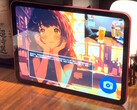 A Gatebox revela o sistema de AI Kanji para tablets de restaurantes para ajudar a manter os clientes bebendo e comendo felizes para melhorar as vendas. (Fonte da imagem: Gatebox)