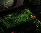 os últimos lançamentos da 8BitDo são ambos com o tema Xbox. (Fonte da imagem: 8BitDo)