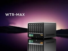 Ainda não há informações sobre o preço e a disponibilidade do Aoostar WTR Max (Fonte da imagem: Aoostar - editado)