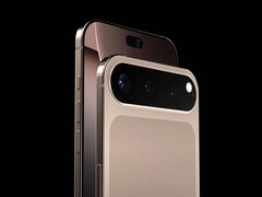 O redesenho da câmera, que tem sido objeto de vários rumores, agora foi incorporado a um vídeo conceitual do Apple iPhone 17 Pro Max Slim. (Fonte da imagem: Technizo Concept)