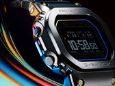 Uma imagem do Casio GMW-BZ5000RC-1.