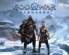 A Sony está distribuindo gratuitamente a coleção God of War Ragnarok Dark Odyssey Collection para comemorar o 20º aniversário