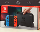 Parece que o Nintendo Switch 2 usará muito mais energia do que o Switch original. (Fonte da imagem: Nintendo)