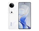 Especula-se que o celular Vivo 'V249A' seja o sucessor do Vivo S19. (Fonte da imagem: Vivo)