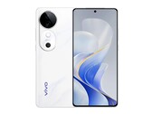 Especula-se que o celular Vivo 'V249A' seja o sucessor do Vivo S19. (Fonte da imagem: Vivo)