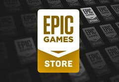 O próximo jogo gratuito da semana da Epic Games Store será descontado em 3 de outubro. (Fonte da imagem: Epic Games Store)