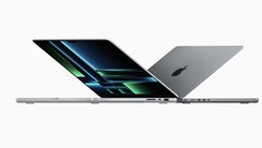 Applea linha de MacBook Pro da Apple receberá o tratamento OLED em 2026 ou 2027. (Fonte da imagem: Apple)