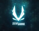 Logotipo da Zotac Gaming (Fonte da imagem: Zotac)