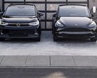 O Model Y pode perder todo o crédito fiscal na Califórnia (Fonte da imagem: Tesla)