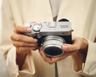 A Fujifilm GFX100RF possui um sensor de formato médio de 102 MP em um corpo compacto. (Fonte da imagem: Fujifilm)