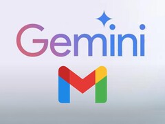 Os usuários do Gmail agora também podem navegar em sua caixa de correio em dispositivos Android com a ajuda do Gemini. (Fonte da imagem: Google Gimini / Gmail)