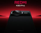 O Redmi K80 Pro está disponível no Giztop por apenas US$ 599 (Fonte da imagem: Redmi - editado)