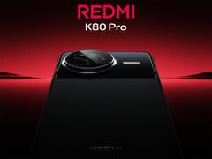 O Redmi K80 Pro está disponível no Giztop por apenas US$ 599 (Fonte da imagem: Redmi - editado)