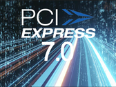 Soluções PCIe 7.0 completas chegando aos mercados de IA e HPC em 2025