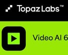 A Topaz Labs atualiza o software Video AI com a tecnologia de upscaling de vídeo generativo. (Fonte da imagem: Topaz Labs)