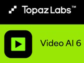 A Topaz Labs atualiza o software Video AI com a tecnologia de upscaling de vídeo generativo. (Fonte da imagem: Topaz Labs)