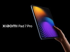 Xiaomi Pad 7 Pro sai oficialmente da China (Fonte da imagem: Xiaomi - editado)