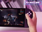 O X2 Mini é o segundo dispositivo portátil AMD Strix Halo da OneXPlayer até o momento.