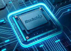 O chipset RK3688 da Rockchip pode ser um dos primeiros com núcleos de CPU ARMv9.3. (Fonte da imagem: Rockchip)