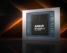 O AMD Ryzen AI Max+ tem como objetivo enfrentar os carros-chefe da Apple e da Nvidia. (Fonte da imagem: AMD)