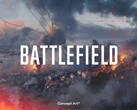 O novo jogo Battlefield deve se passar em um cenário moderno e retornar às partidas de 64 jogadores com um sistema de classes tradicional. (Fonte da imagem: IGN)