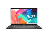 MSI Modern 15 F1M MSI Modern 15 F1M
