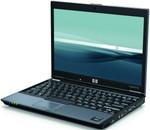 HP Compaq 2510p