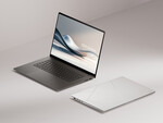 Asus Vivobook S15 OLED S5507