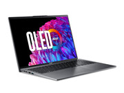 Acer Swift Go 16 OLED SFG16-72, Core Ultra 7 155H