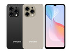 Doogee N55