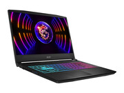MSI Katana 15 B13VGK, i7-13700H
