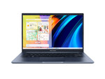 Asus Vivobook 14 X1404ZA, i7-1255U