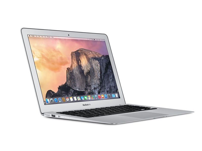 Apple MacBook Air 11 inch 2015-03 - Notebookcheck.info