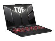 Asus TUF Gaming A16 FA607PI 7940HX
