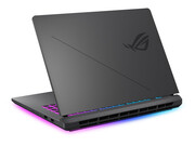 Asus ROG Strix G16 G615JMR