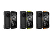 Ulefone Armor X32
