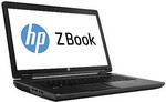 HP ZBook Studio G3 T7W01EA