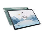 Lenovo Tab P12 matte display