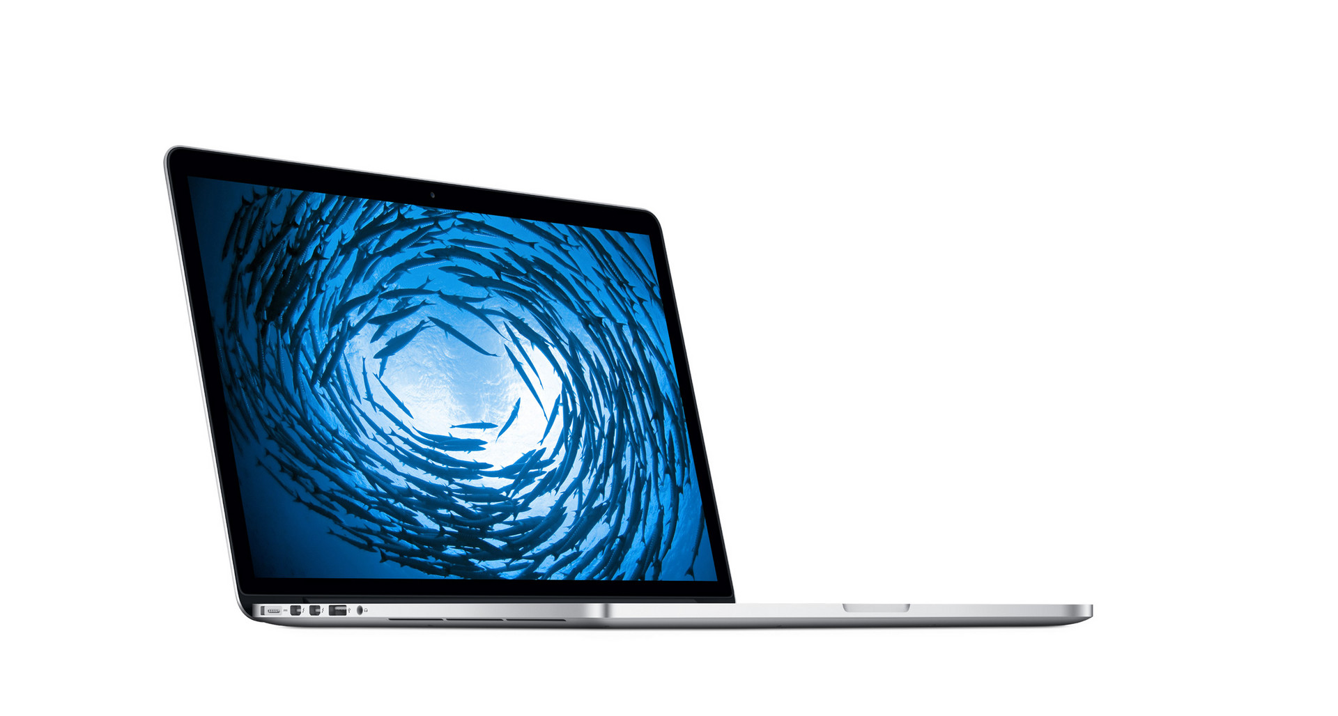 Apple MacBook Pro Retina15